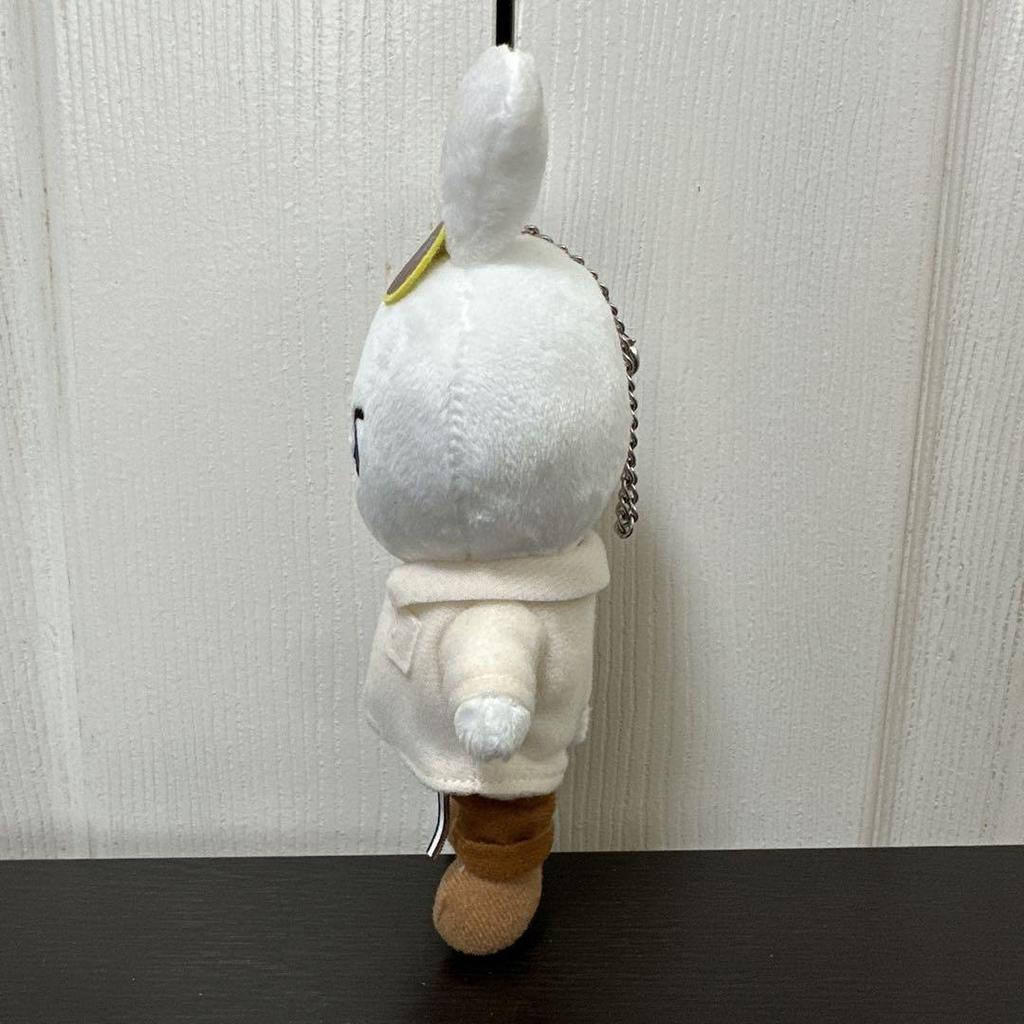 [USED] StrayKids JYPPOPUP Bag Charm Reno Leavitt