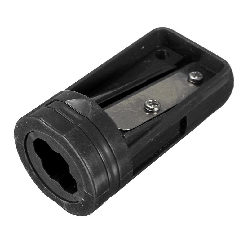 

Работа по дереву, плотник, точилка для карандашей, резак, бритва, узкая заточка для деревообработки, ручные инструменты чёрный