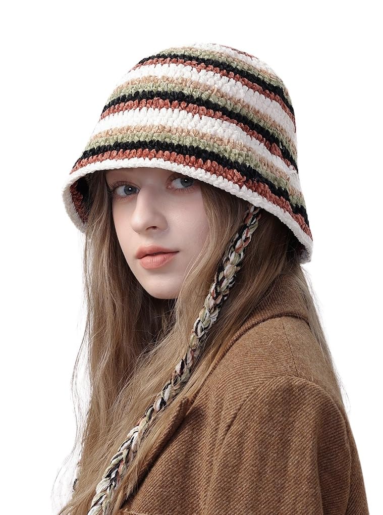 

только Подошва Только Вязаная Простая и Эластичная Шапка-бини для Мужчин и Идеально подходит для Осени и и и и и Полосатая Шапка $ole, Стильная, Женская, Зимняя, Сноубординг,