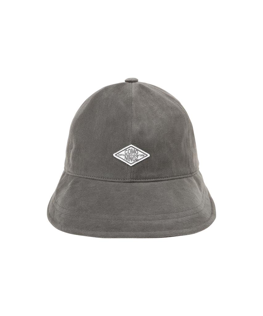 COMONINOZ [Cn]25Fw Color Bonnet Hat [3 Color]