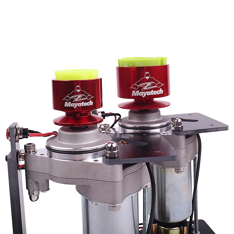 Haoye Glow Engine Starter Rubber Head Height 30Mm Dia 36Mm/52Mm Super Wear-Resistant Rubber-Ring For Rc Airplane Model Part