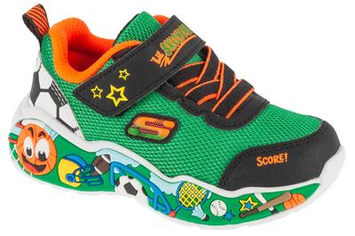Play Scene, for Boy Grey Sneakers