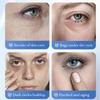 SADOER Caviar Hyaluronic Acid Eye Cream Anti Dark Circles Removal Eyes Bags Firming Moisturizing Beauty Eyes Skin Care Products