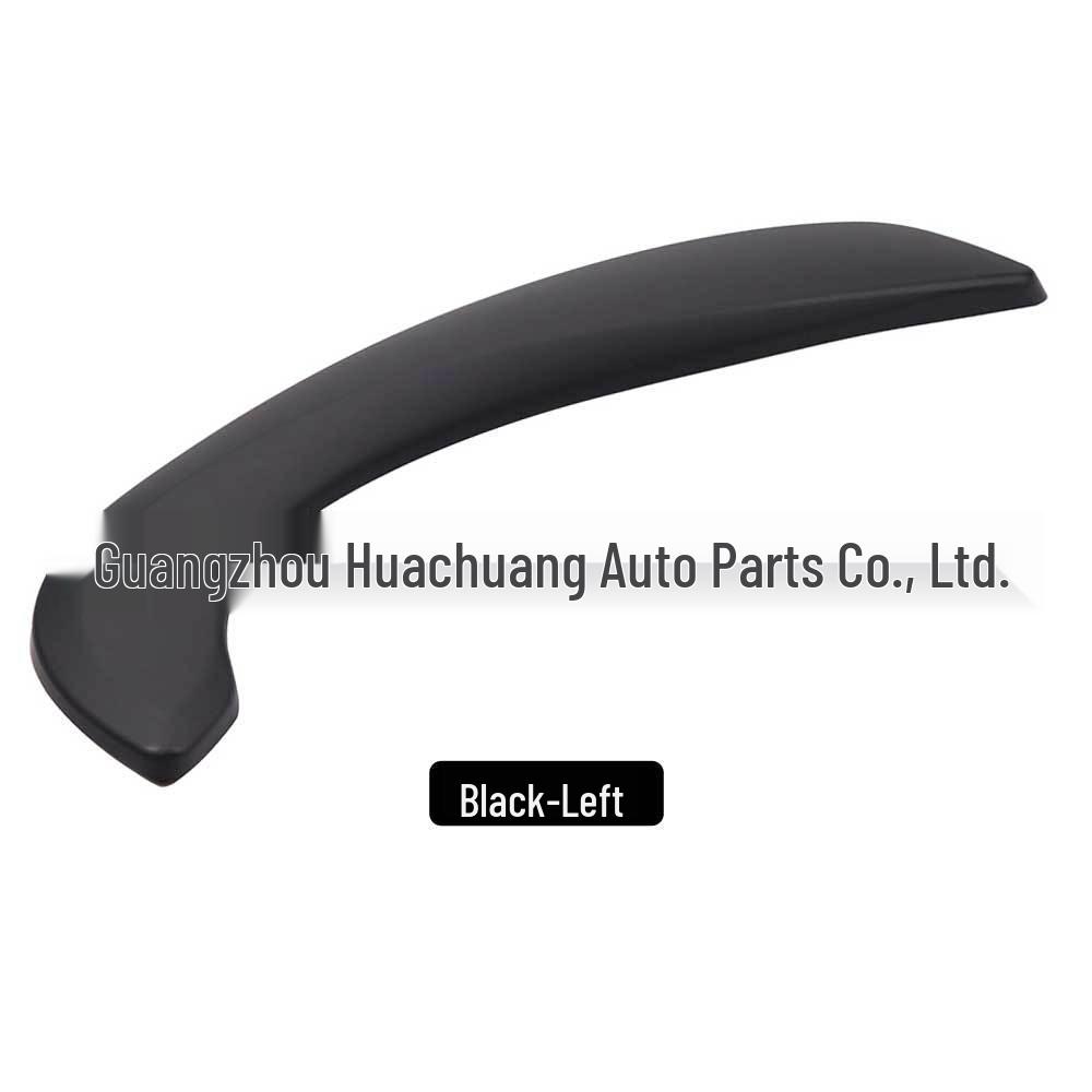 Exterior Cover for Renault Megane 3 (2008-2016) Interior Door Handle Armrest Decoration