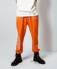 Obeujegteu Object Logo Sweatpants (Orange)