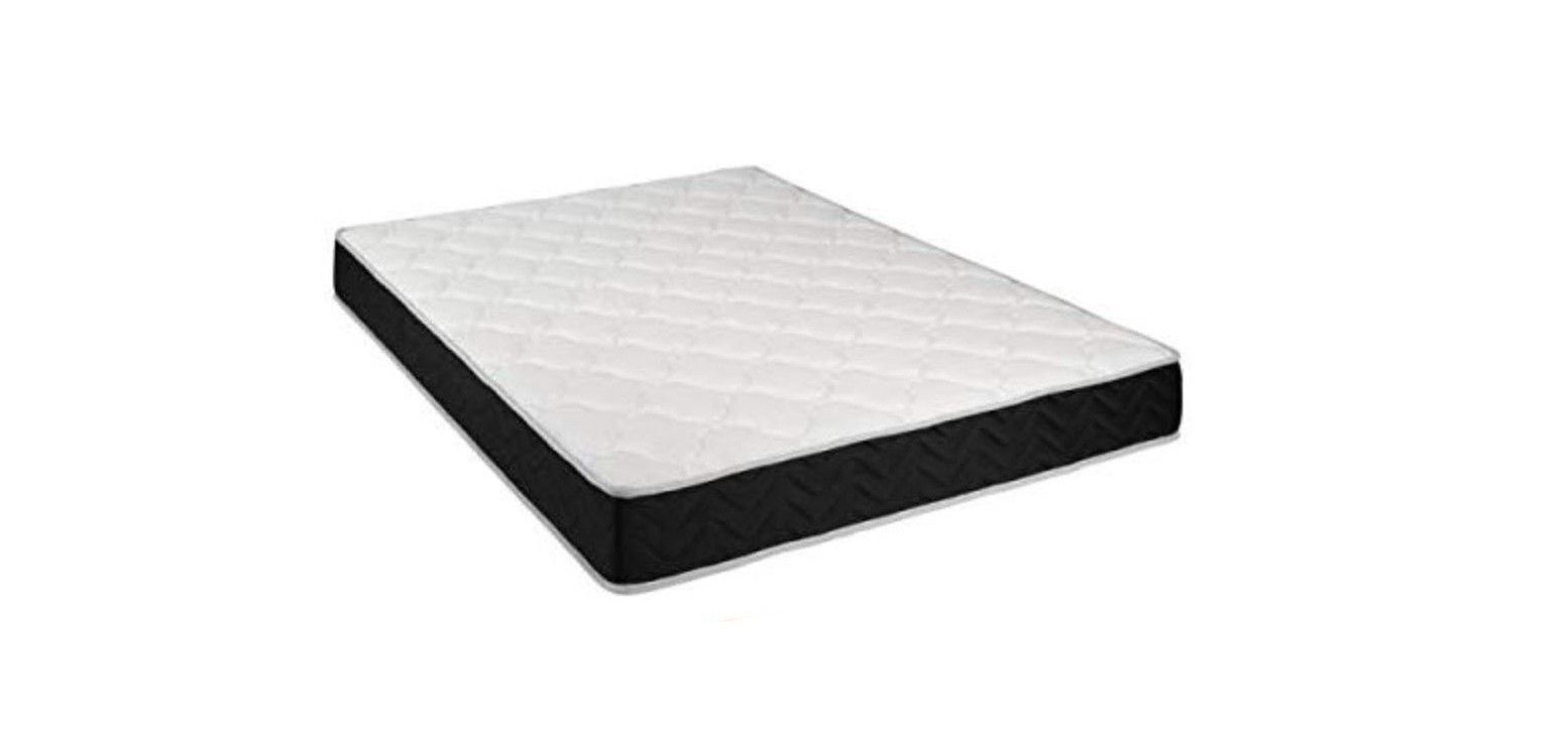 Matelas Latex 160X200 - Nuits D'Or - Hauteur 20cm - Accueil Moelleux - Soutien Ferme
