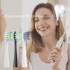 12PCS Replacement Parts Brush Heads For Oclean X/ X PRO/ Z1/ F1/ One/ Air 2 /SE Sonic Electric Toothbrush Soft Bristle Nozzles