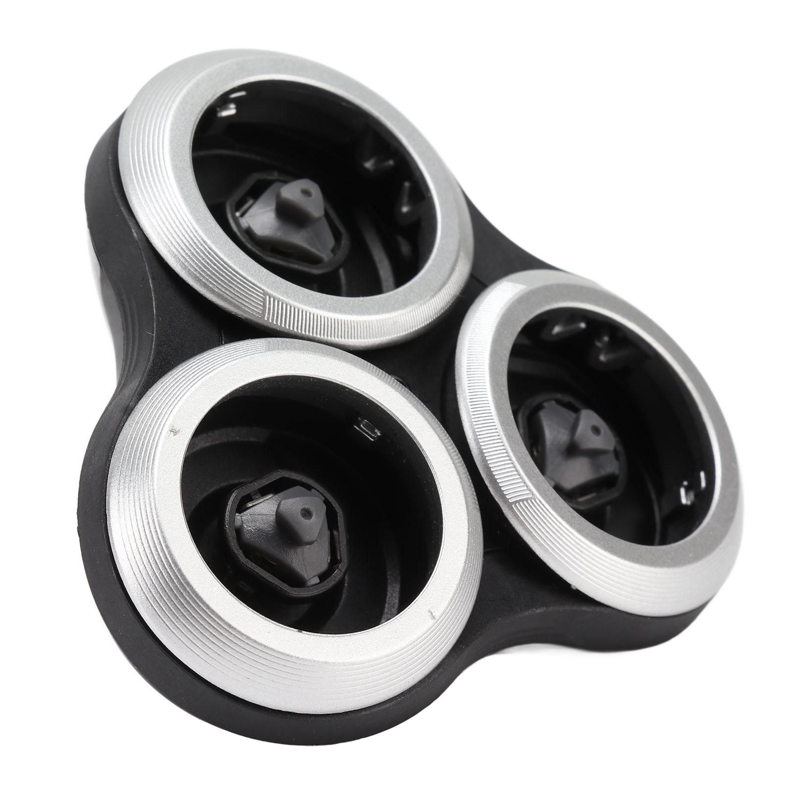 

Сменные бритвенные головки для электробритв S9000 SH70 S7710 SH90 RQ11 RQ12 S7000