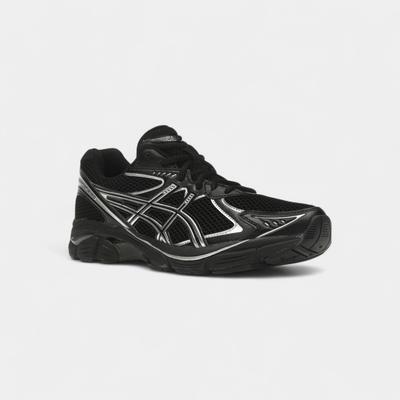 GT-2160 Black Pure Silver