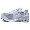 New Balance M2002RXJ GRAU D Weite Wasserdicht GORE-TEX Herren/Damen (27,5 cm) [Gebraucht]