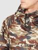 Kajimeiku Light Duty Camouflage Size M Size Jacket, Beige, (Japan M)