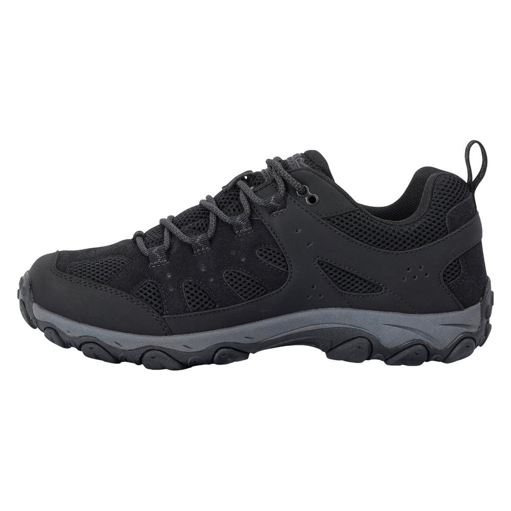 Regatta Scarpe da Passeggio Basse Edgepoint IV da Uomo