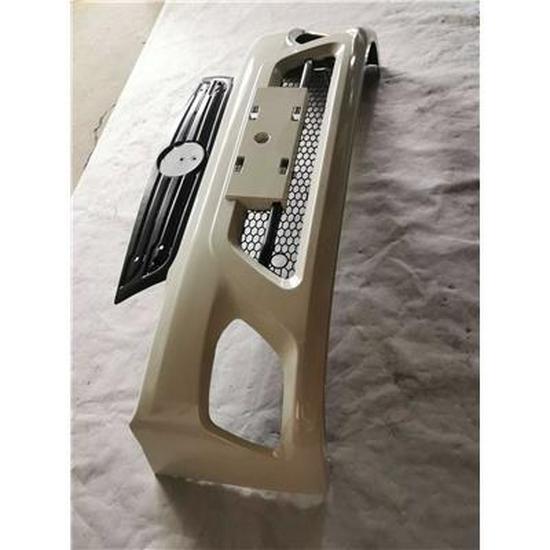 Compatible with Foton Bumper Assembly L0531020118A0