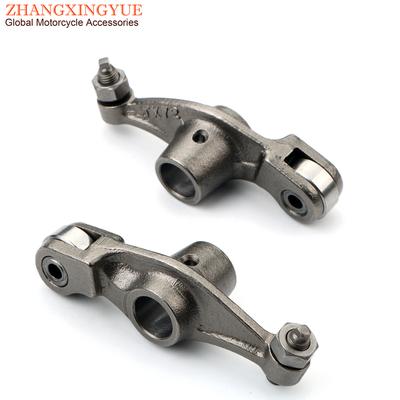2pc Motorcycle Quiet Bearing Rocker Arm For Honda CTX200 FTR 223 XR200 RX 230 14431-383-000
