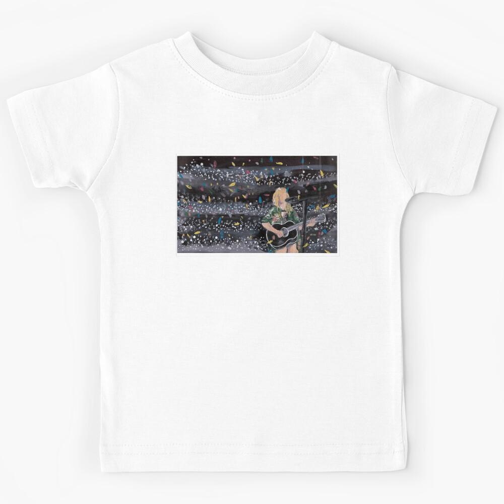 Taylor Swift rep tour Greeting Card Kids T-Shirt 150