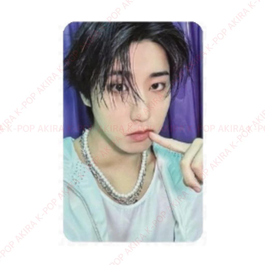 Stray Kids THIS & THAT ALBUM PHOTO CARD / JAPAN POB / LUCKY DRAW / OFFICIAL / Pre-Order