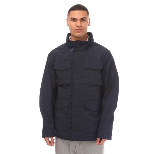 Timberland Men's Waterproof Field Jacket