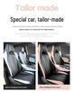 BYD Seagull Custom All-Season 5-Seat Full Coverage Car Seat Cushion