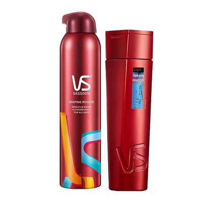 Shampoo e balsami per capelli