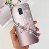 Coques For Samsung Galaxy A6 2018 phone back case SM-A600 A600F for samsung A6 plus 2018 A605 A605F A6+ Fundas protective Cover