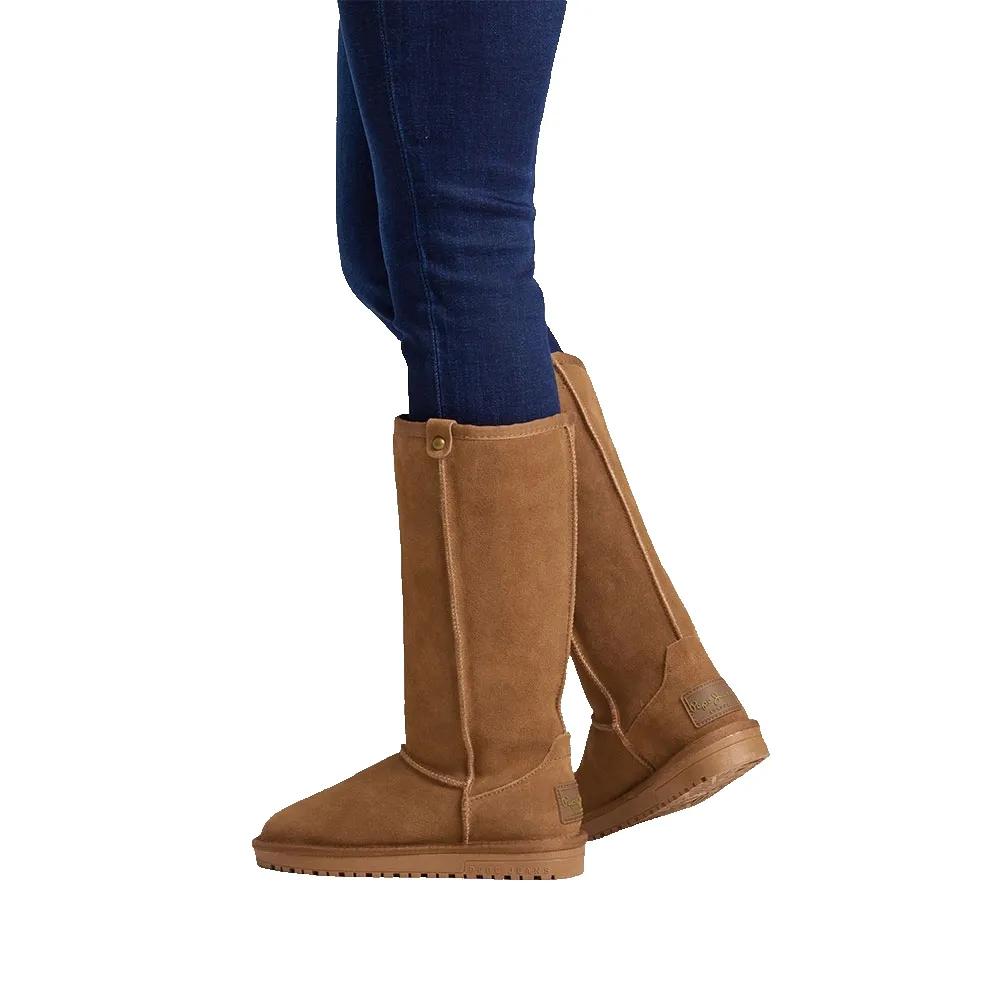 Pepe Jeans Diss Heritage Booties