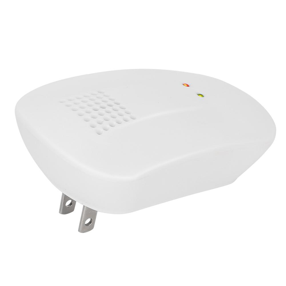 Household Negative Ion Air Purifier Portable Bad Odor Removal Air Filter