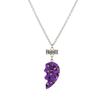 Accessories Fashion for Women Men Creative BFF Necklace Friendship Necklace Gift Friendship Jewelry