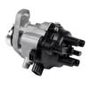 MD180936 MN180936 T6T57671 MD183850 T6T57671A NEW Distributor FOR Mitsubishi Mirage Expo LRV 4G92 1.8L L4 6+2PIN 1992-1996