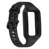 Silicone Strap For Huawei Band 9 8 7 6 Bracelet Wristband For Honor Band 6/Honor Band 7 Integrated Band + Case