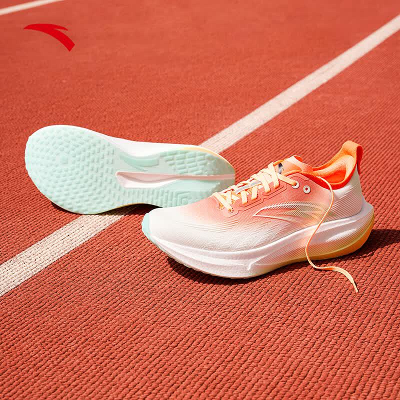 Anta Horsepower 2 Carbon Plate Running Shoes