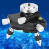 360 Degree Standard Aluminum Alloy Tripod Stand Bracket with 1 4  Thread for Laser Level