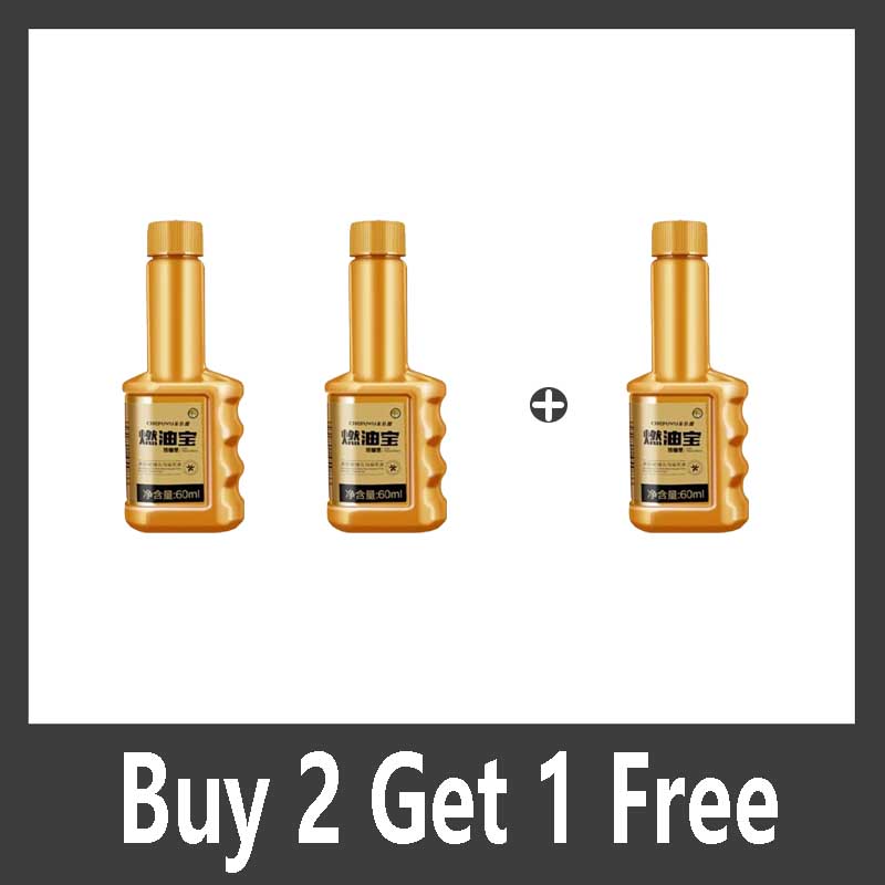60ml Brandstof Benzine Injector Reiniger Auto Brandstofsysteem Reiniger Bespaarder Diesel Olie Bespaarder Additief Herstel Brandstoffen Reiniger Additief
