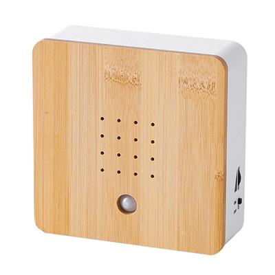 Bird Chirping Sound Box Machine Lightweight Indoor Ambient Noise Realistic Audio