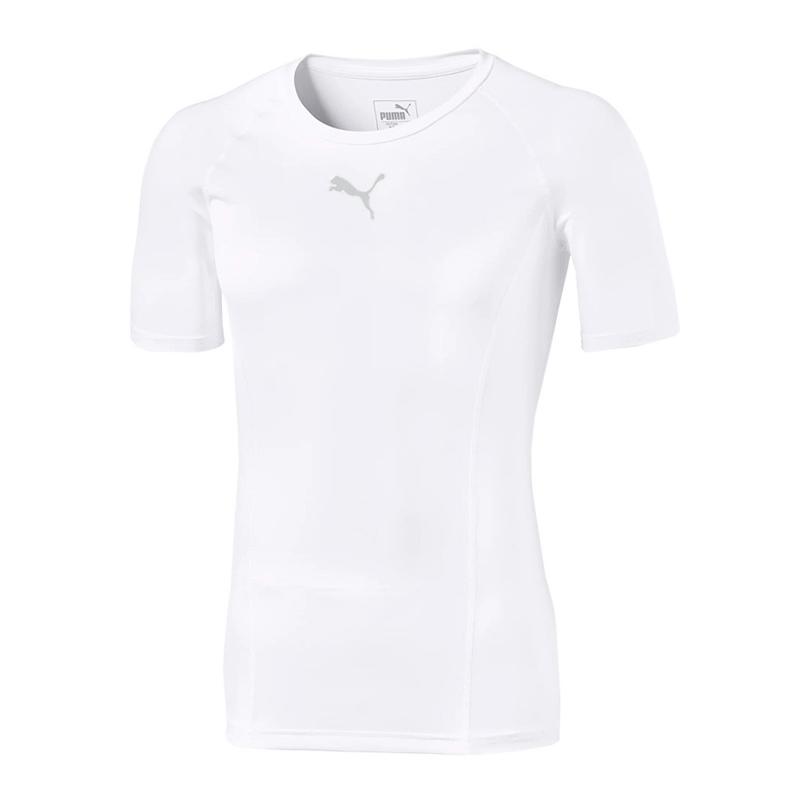 Puma Liga Base Layer Tee Ss (65591804) Short Sleeve Tee