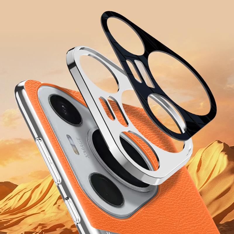 For Huawei Pura 70 Pro/Pura 70 Pro+ Phone Case Drop Protection PU Leather Back Cover