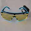 Wireless LED Luminous Glasses - Disco Bar KTV Atmosphere & TikTok Prop Toy