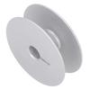 Sewing Machine Bobbin 32mm Stainless Steel Bobbin Replacement for Durkopp Adler 767 867