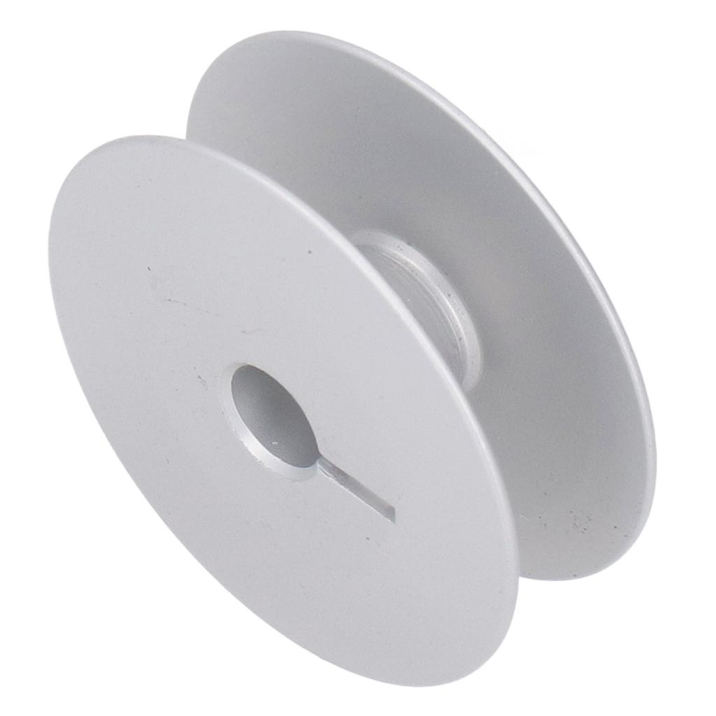Sewing Machine Bobbin 32mm Stainless Steel Bobbin Replacement for Durkopp Adler 767 867