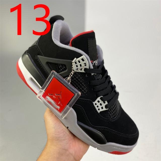 cheap black cat 4s