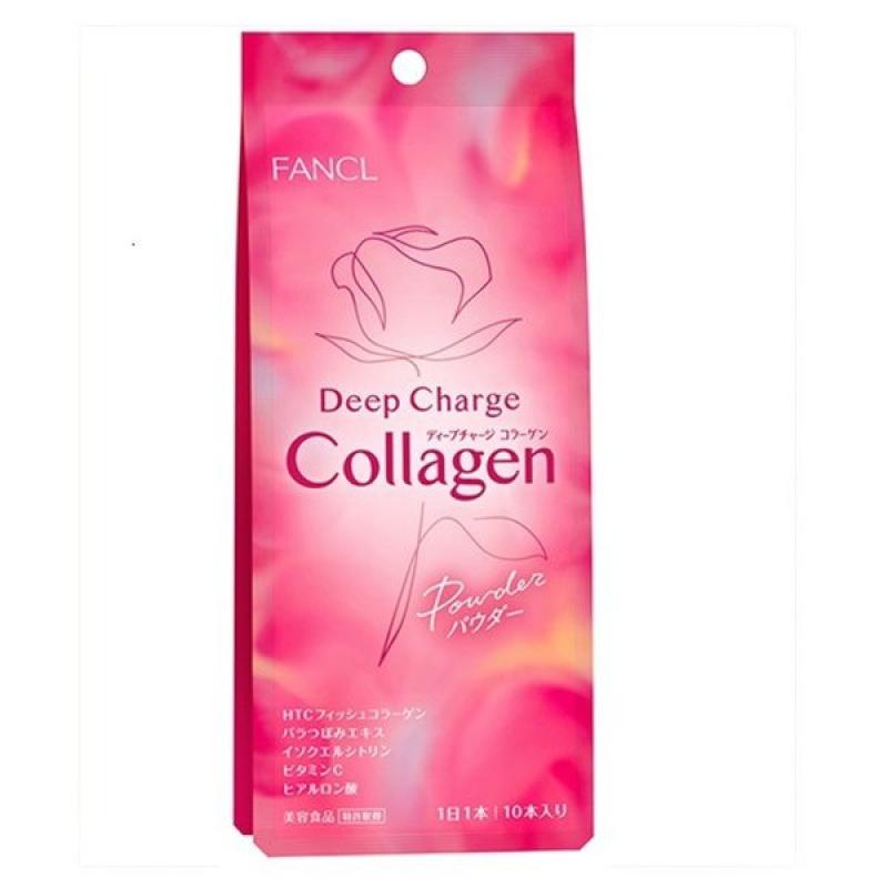 

10 collagen powders