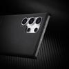 S26 Ultra PU Leather Anti-Slip Case for Samsung S24U/S25U - Drop-Proof, Full Coverage