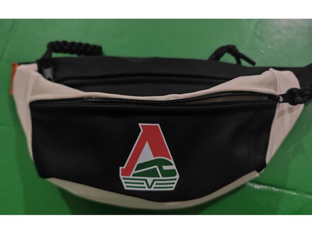 Japanische Messenger Bag in Kontrastfarbe für Damen – Vielseitige Hüfttasche für Studenten, Sport und Freizeit