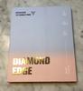 [GEBRAUCHT] 2017 SEVENTEEN DIAMOND EDGE DVD