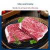 Bistecca di Wagyu Australiano M5 a Fette