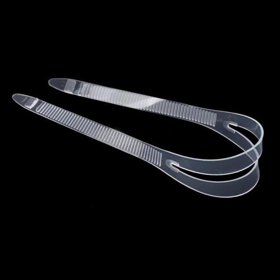 Tauchen Gesichtsabdeckung Riemen Langlebig Exquisit Bequem Schnorchelbrillen Riemen Ausrüstung zum Schwimmen