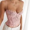 Corsets, Fashionable and Elegant Women's Clothing