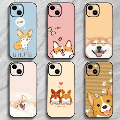 Telefoonhoesjes – Smartphonebumpers