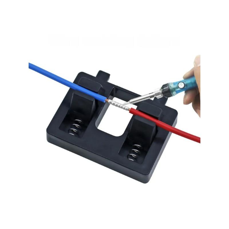 Adjustable Suction Welding Wire Clamp for BGA Motherboard Soldering