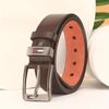 Simple Men's Pin Buckle Belt Korean Version Of The Ffashion Casual Belt Men's Business Belt
