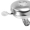 Bicycle Bell Bike Gifts Metal Ring Loud Crisp Clear Sound Bells Handlebars Mount